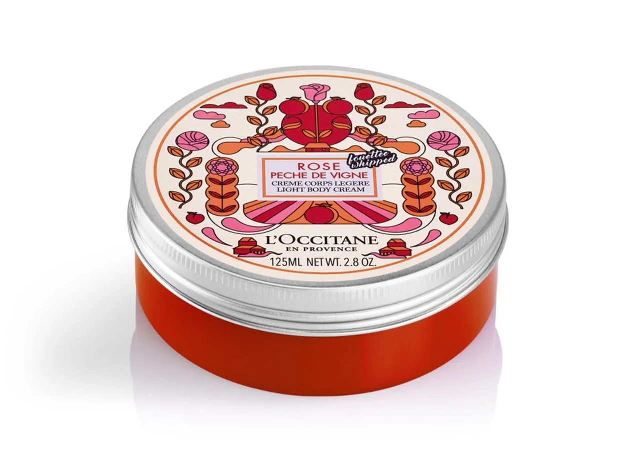 L'OCCITANE — STEVENWILSONSTUDIO